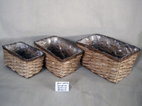  Willow Baskets 