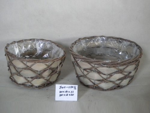  Willow Baskets 