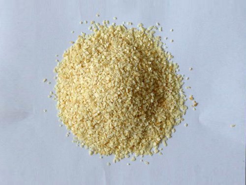 Dehydrated Garlic Granules