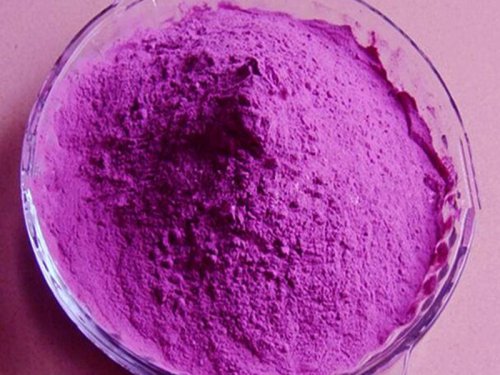  紫薯粉 