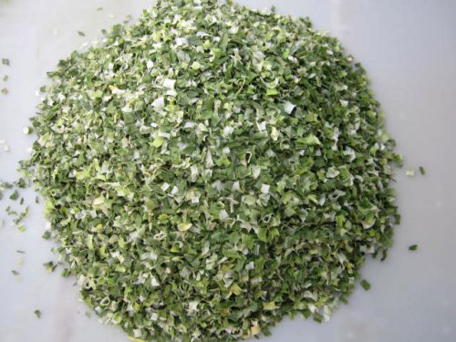  Dried Chive 