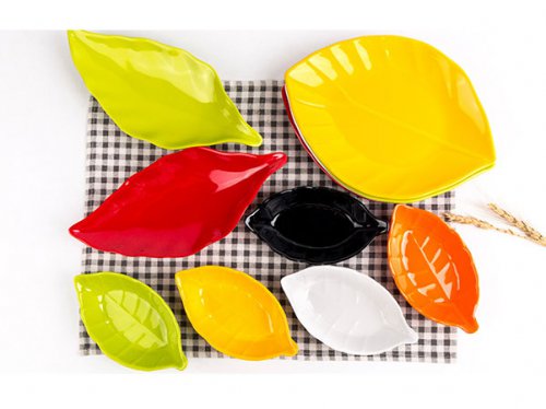  <b>Color Tableware </b> 