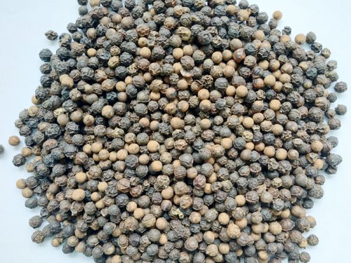  <b>Black Pepper</b> 