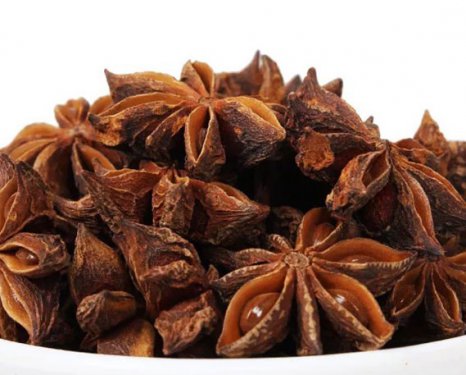 Star Anise Seeds