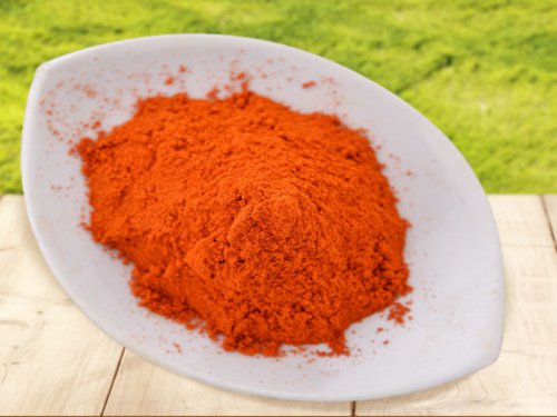  Chilli powder 