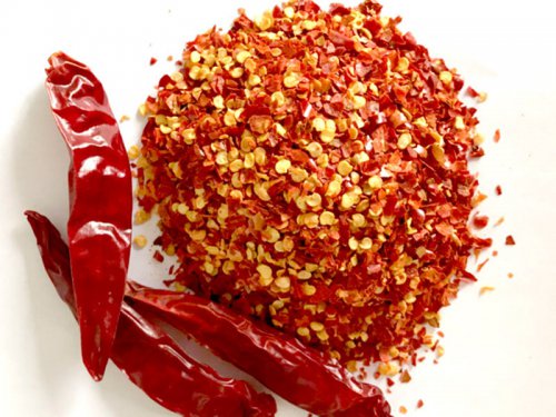  Chilli Crushed 