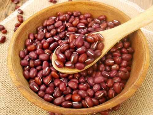  <b>Red Small Beans</b> 