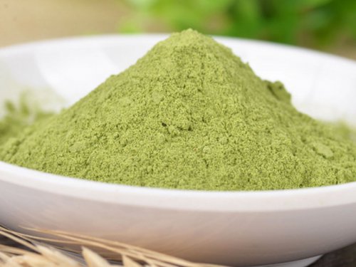  Spinach Powder 
