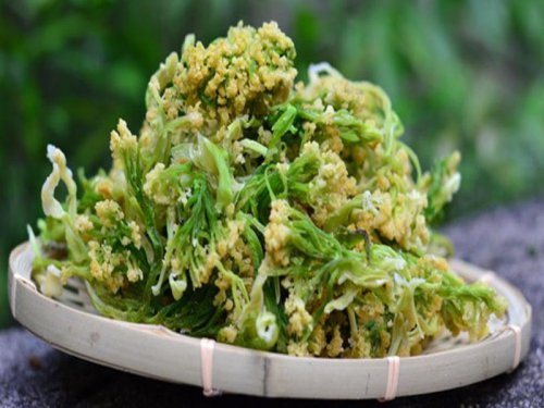  Cauliflower Powder 