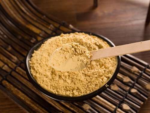 Ginger Powder