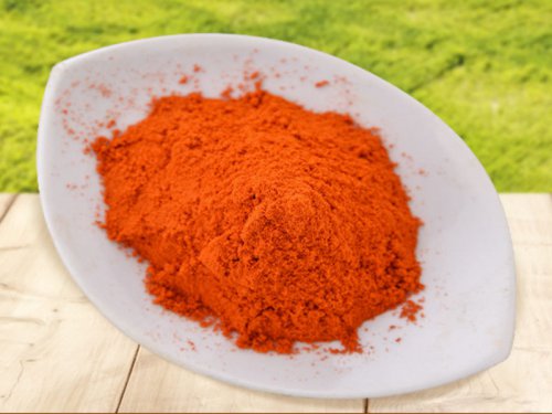  <b>Chilli powder</b> 