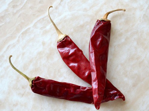  <b>Whole Chilli</b> 