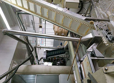  Factory Scene 