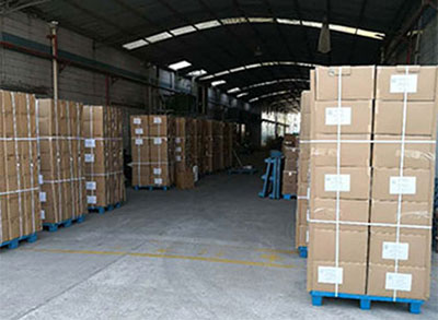  Factory Scene 