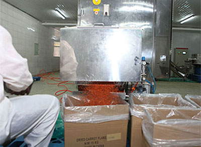  Factory Scene 