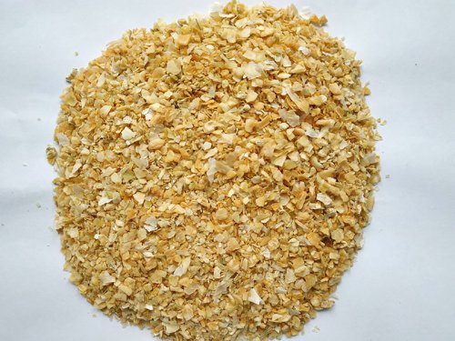  Onion Granules 